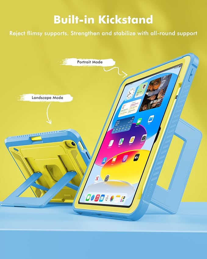 Lemon-Blue
