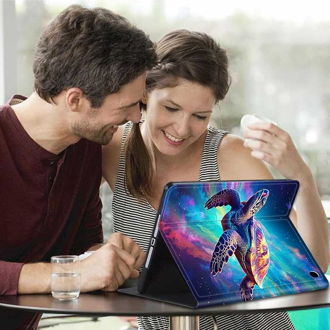 Art Turtle