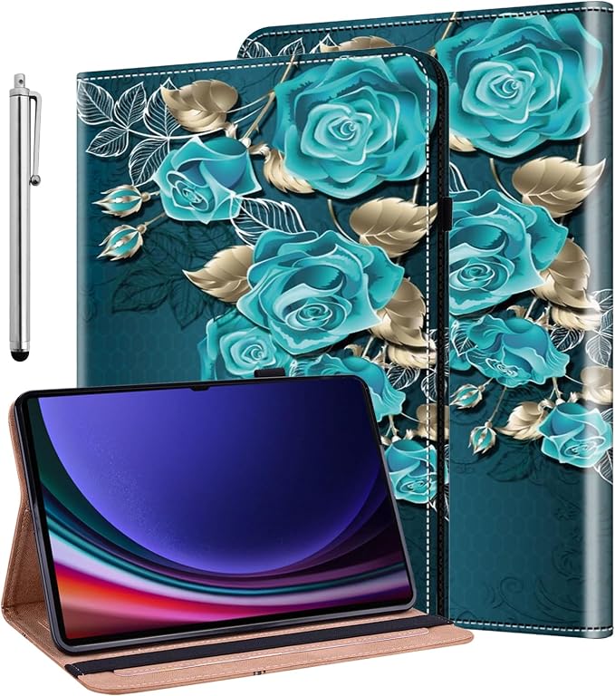 Blue Rose