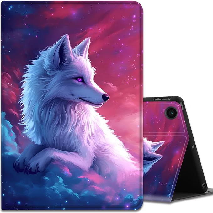 Cute Wolf