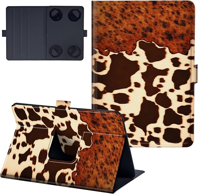 Brown Cow