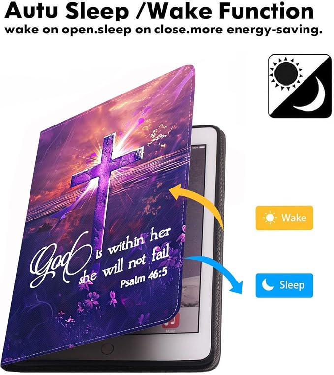 Cross Quote Bible Verses Psalm 46:5