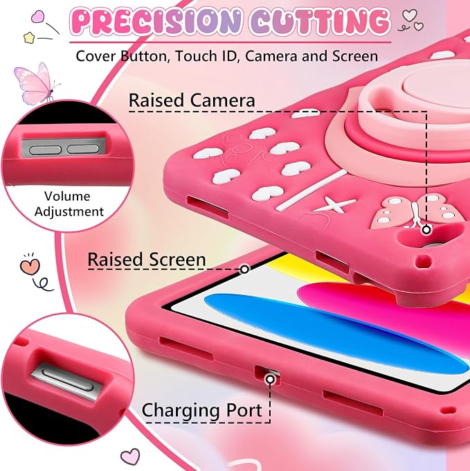 Rose Pink
