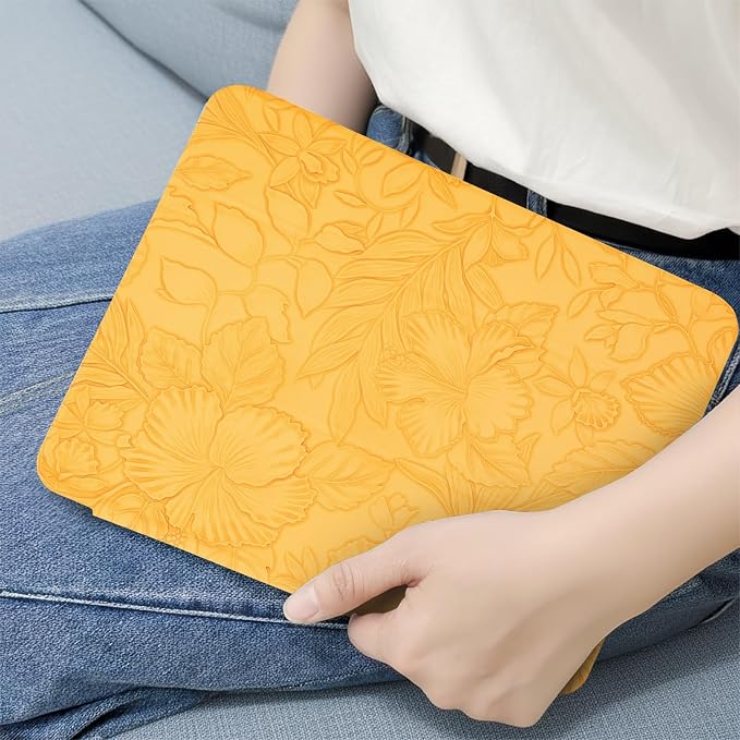 Lemon Yellow