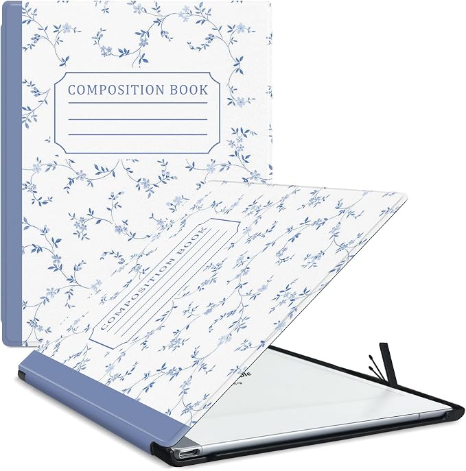 Flower book - B