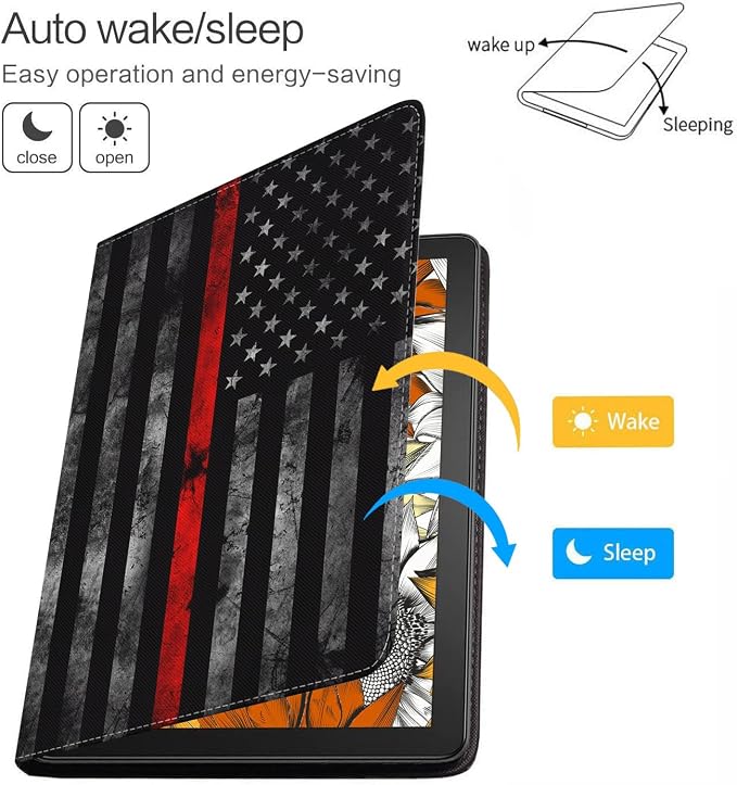 ipad 10.9 2022 Case-107