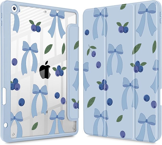 Blue berries