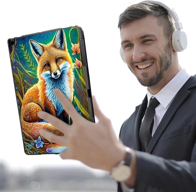 Sexy Cute Fox