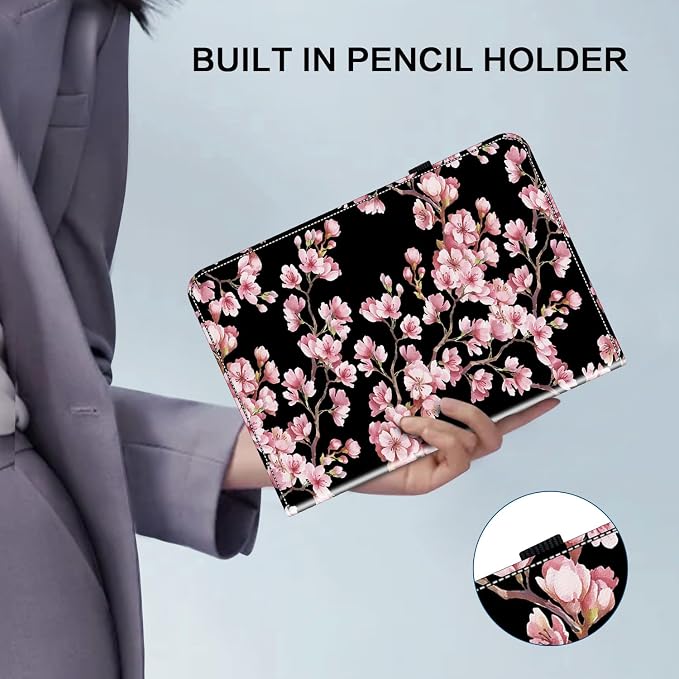 03# Pink Plum Blossom