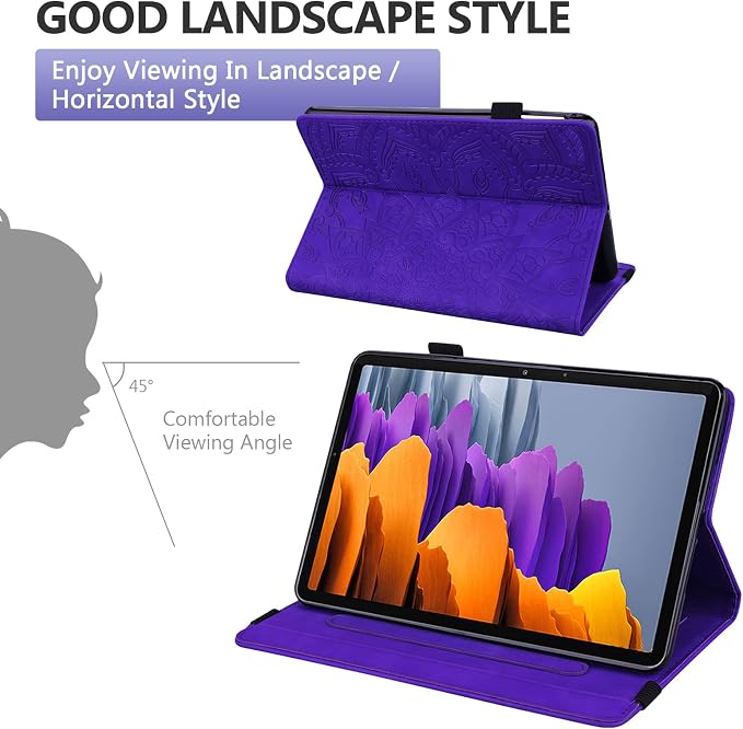 12 Purple
