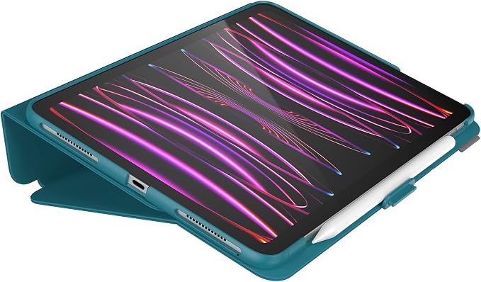 Deep Sea Teal/Cloudy Grey/White