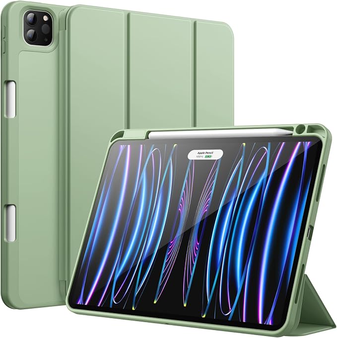 Matcha Green