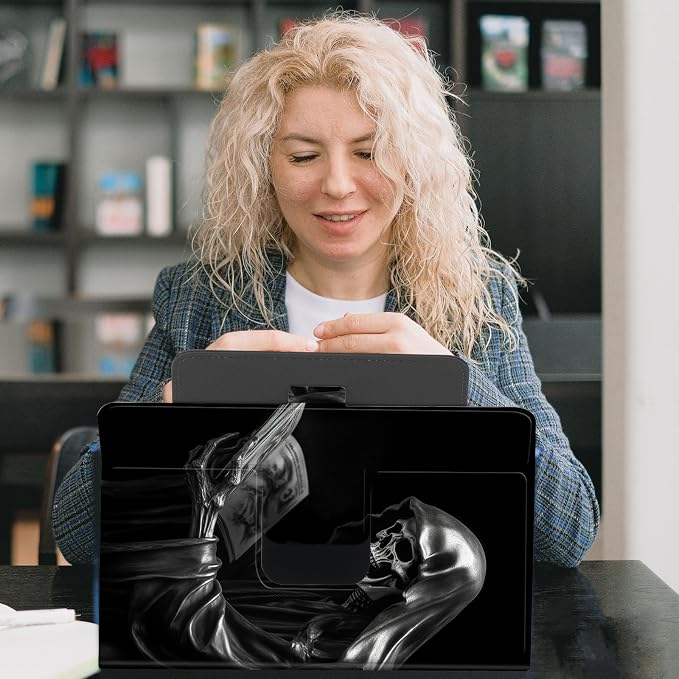 Skeleton Book