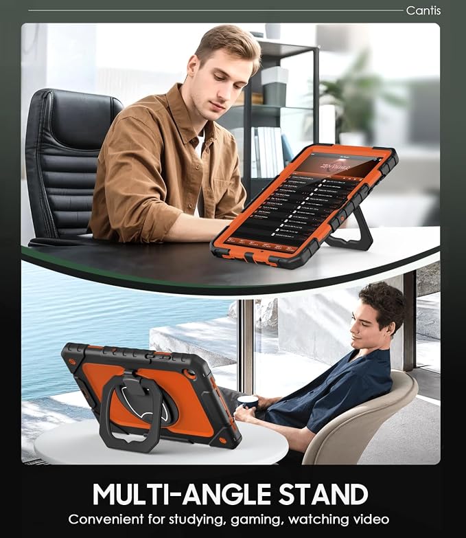 Black+Orange