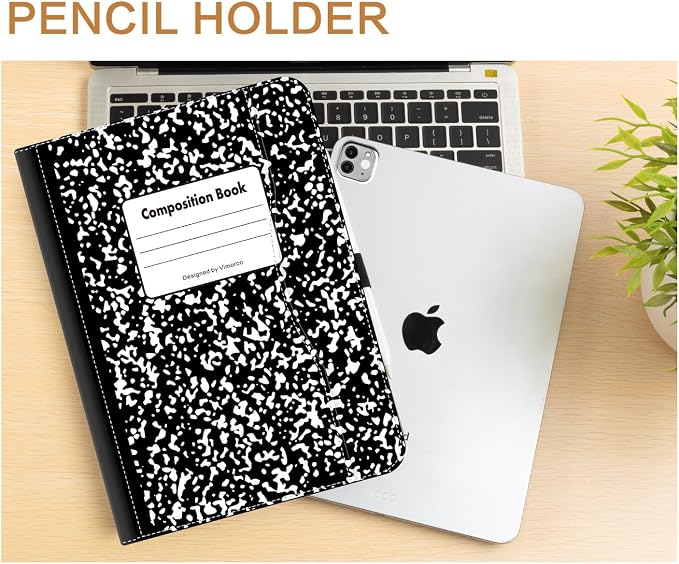 Black Spot Notebook