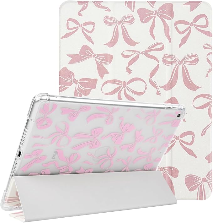 Pink Bows
