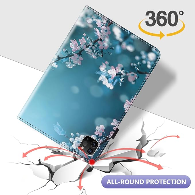 05 Plum Blossom