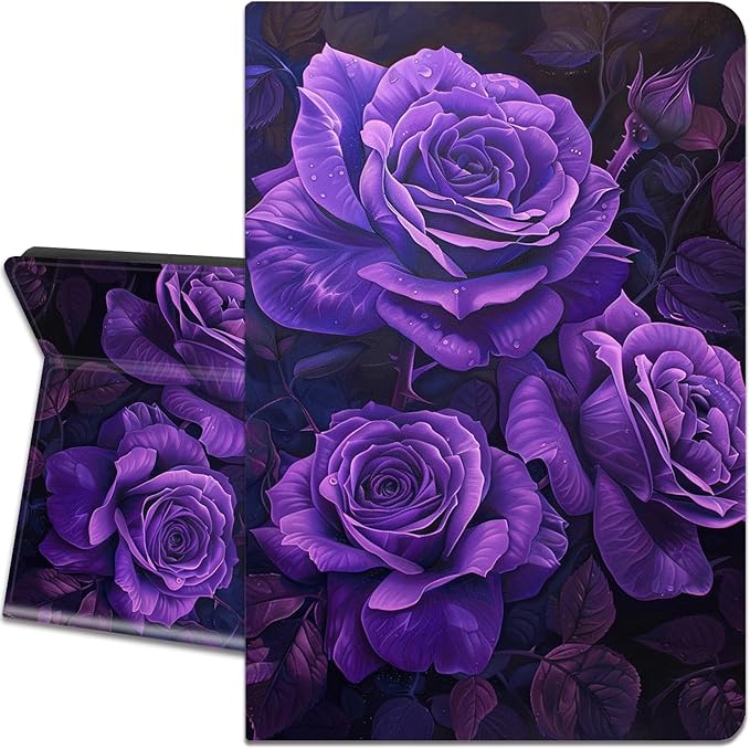 Purple Rose