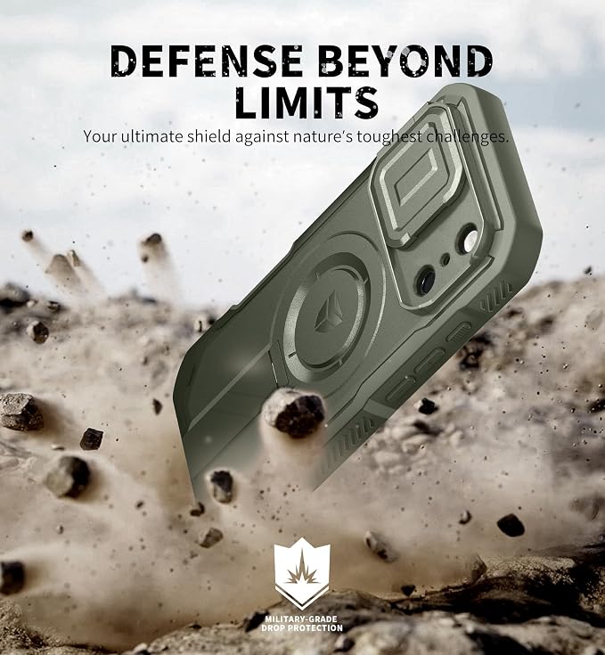 Army Green