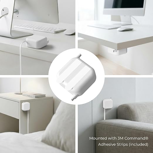 Polar White