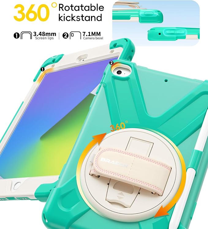 Mint Green