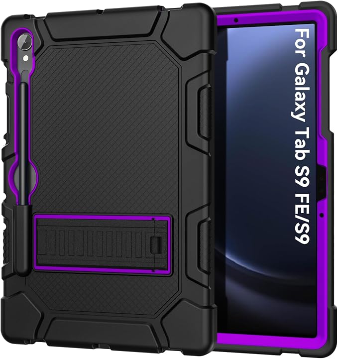Black+Purple+Black