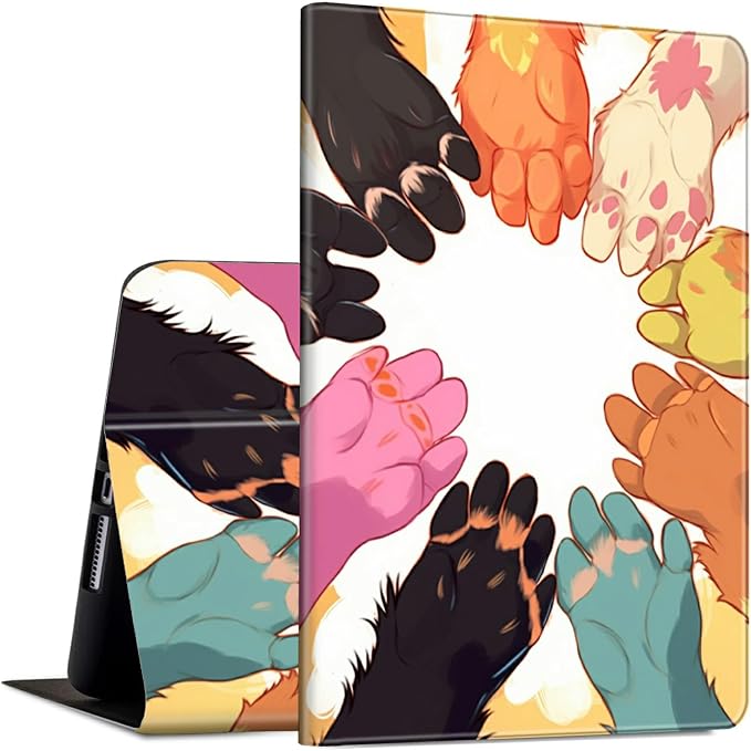 Cute Cat Paws