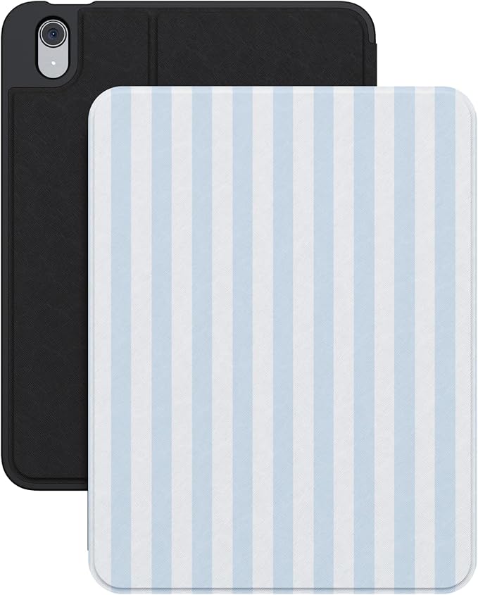 Blue Stripes | Sunday Best