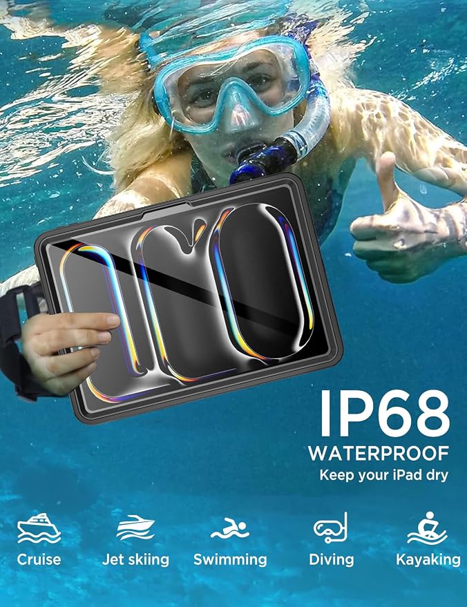 Waterproof