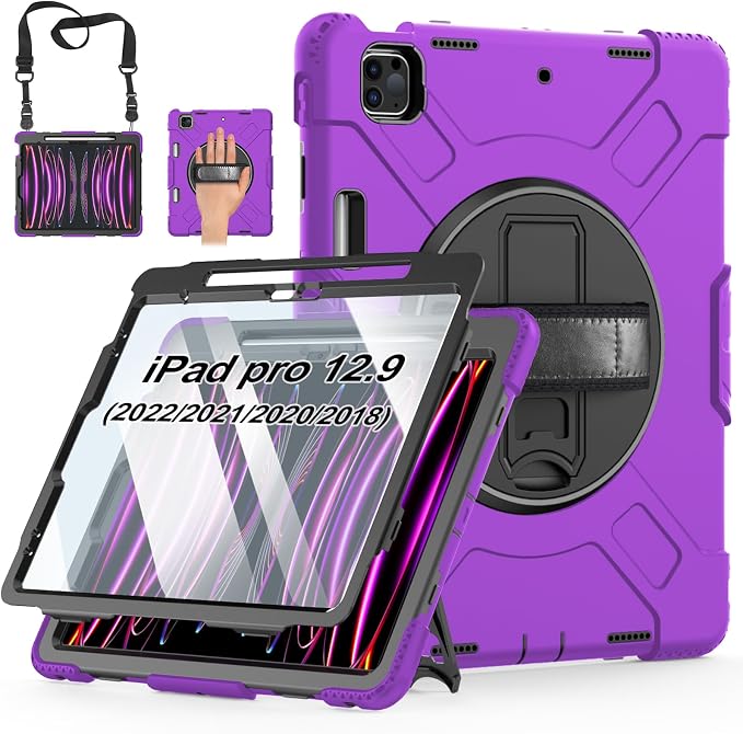 Black+Purple