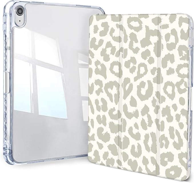 Leopard Beige