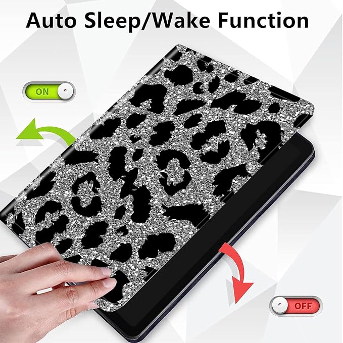 Leopard Print Pattern