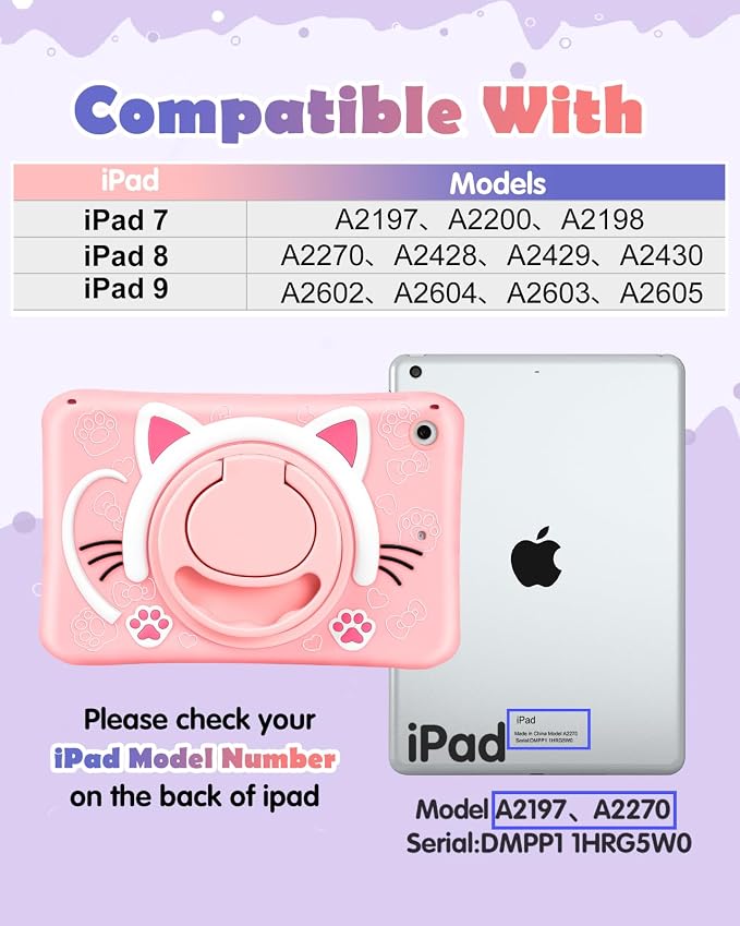 Pink Cat