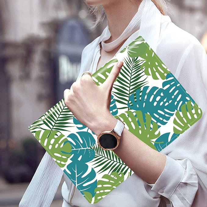 Tropical Leaves