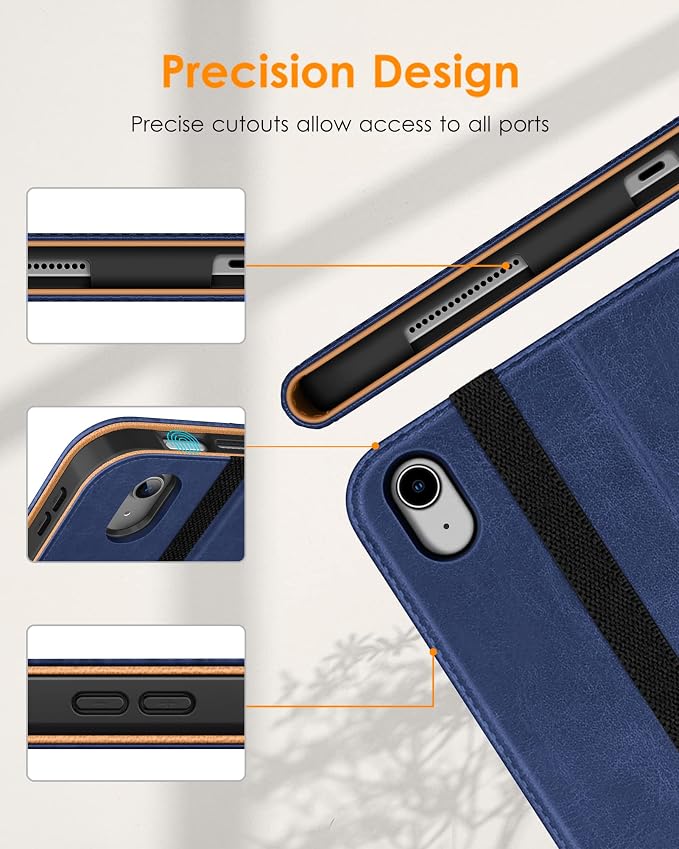 B-Navy Blue