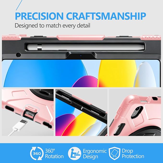 Pink(Silicone)