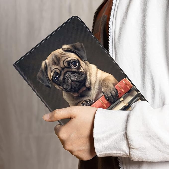 Cute Pug