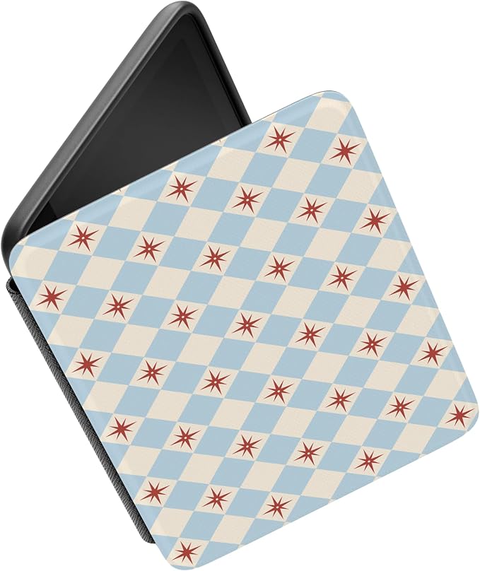 Chelsea Checker | Starlight Tiles