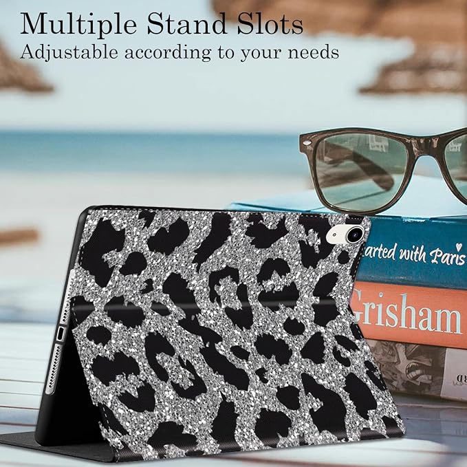 Leopard Print Pattern
