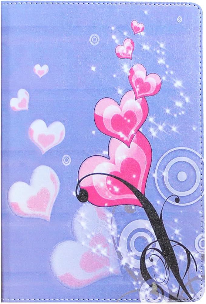 Heart Flower