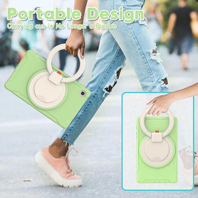 Matcha Green
