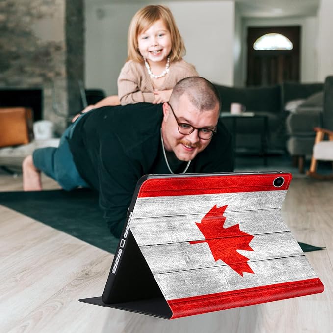 Canadian Flag