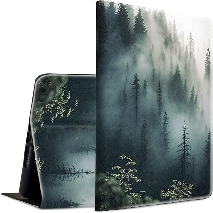 Forests