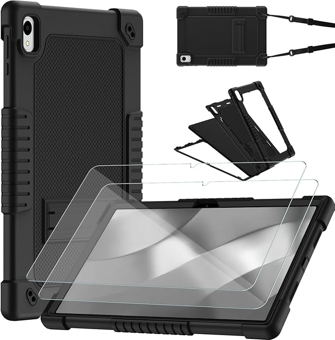 Black+2Pcs