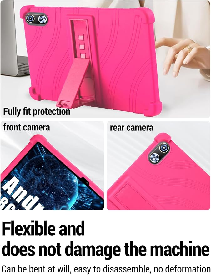 Hot Pink