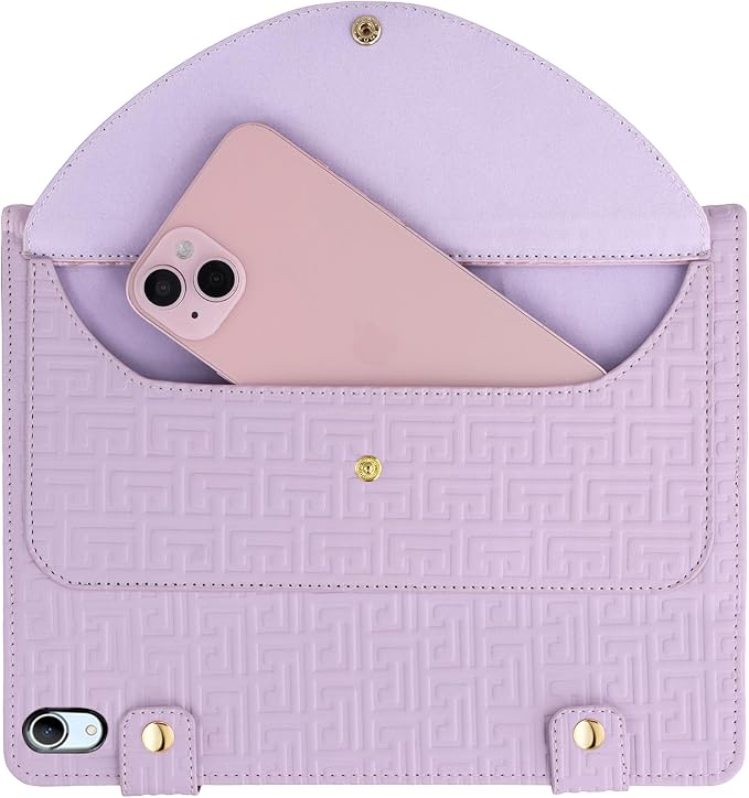 01 Lavender