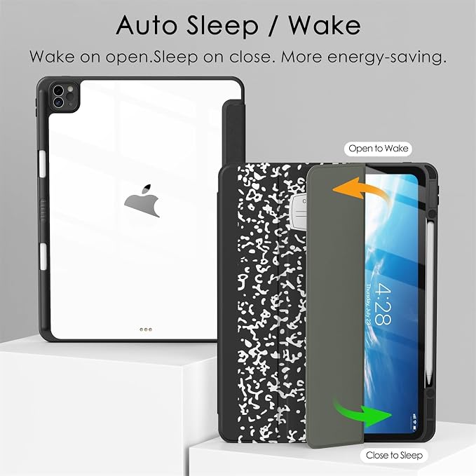 X-Book Black
