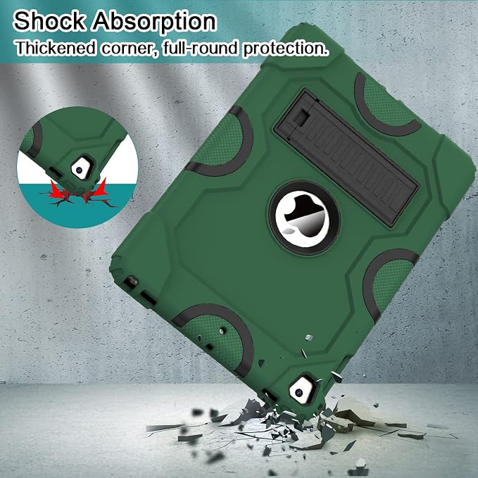 Alpine Green