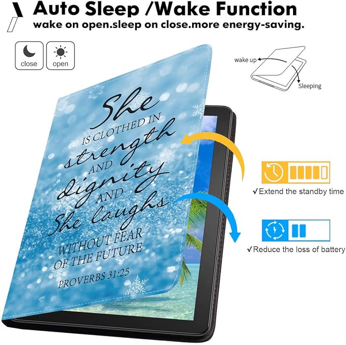 Red Glitter Quote Bible Verses Proverbs 31:25