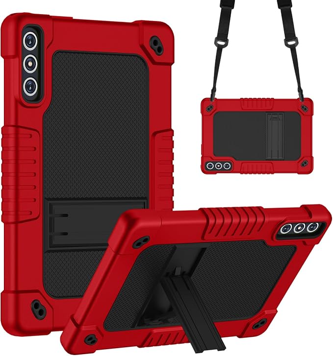 Red/Black